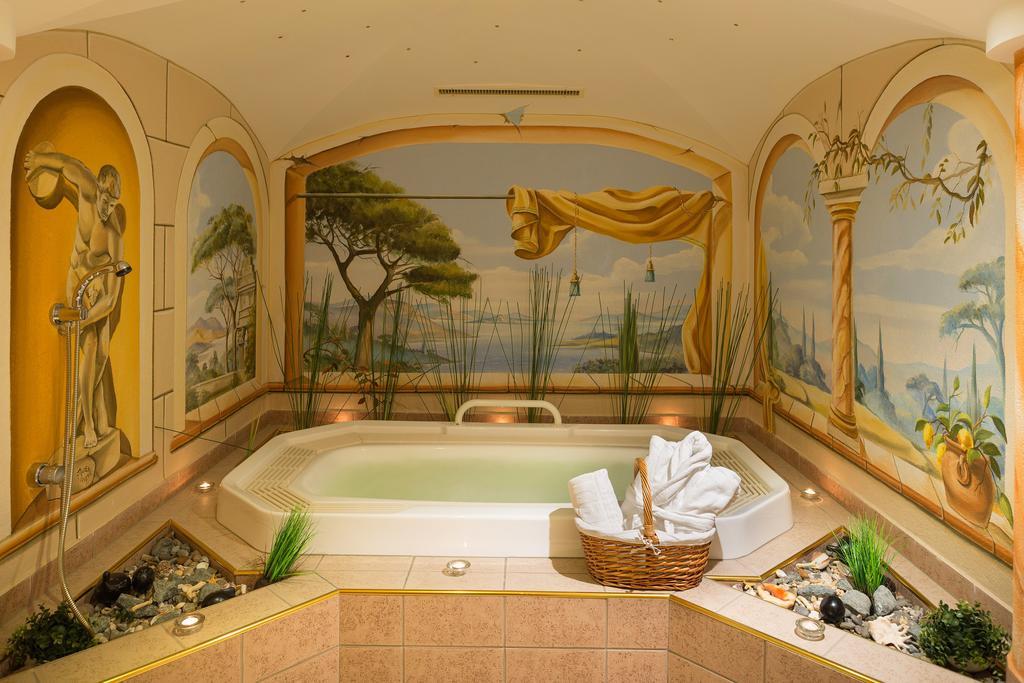 Hotel Luggi Galtür Eksteriør bilde