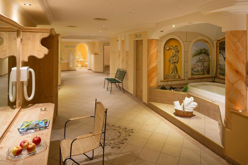 Hotel Luggi Galtür Eksteriør bilde